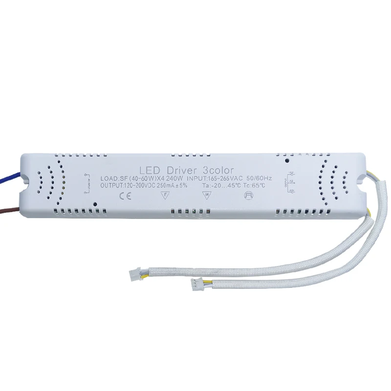 Variant: 240W