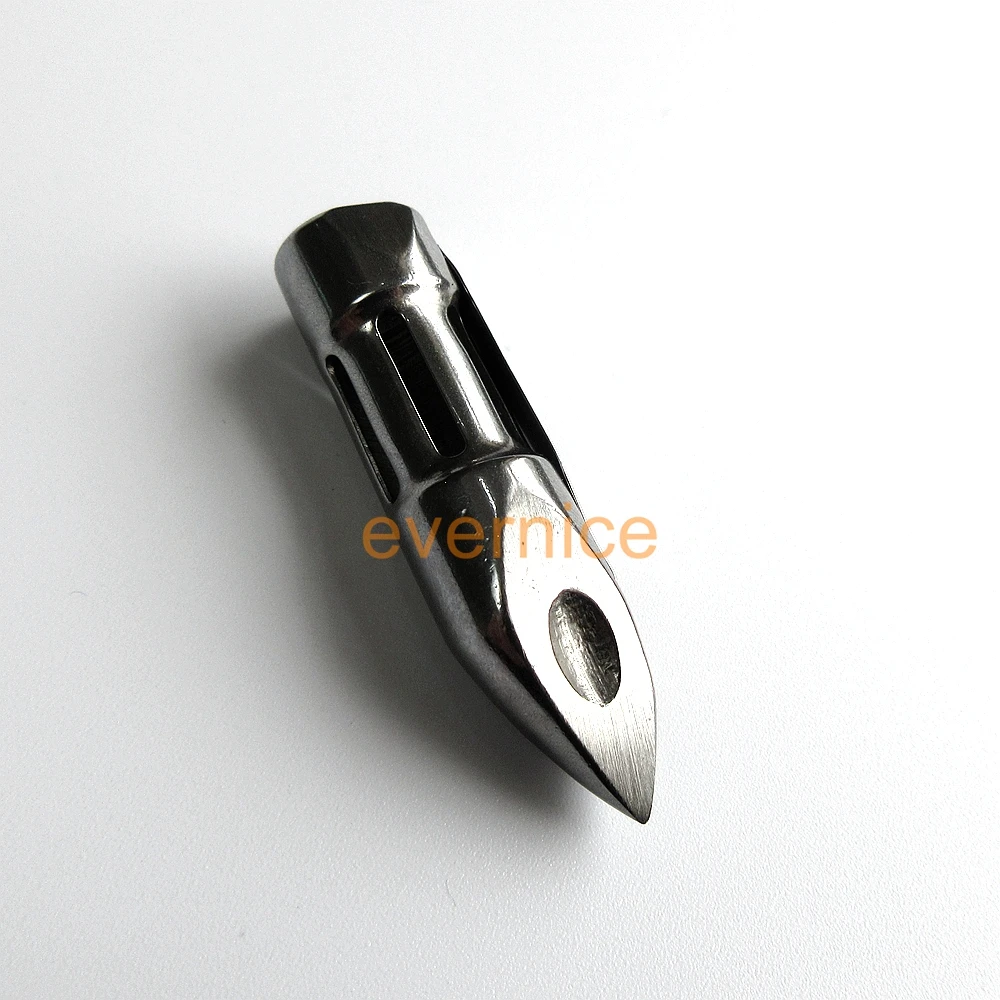 Vs Shuttle Bobbin Case #8327 For Singer 27,28,127,128 Treadle Sewing Machine