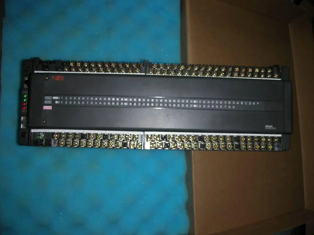 1PC USED Fuji NB2-E90R3-AC  NB2-P90R3-AC