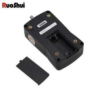 10 principais vendas teste pressao mola - №9