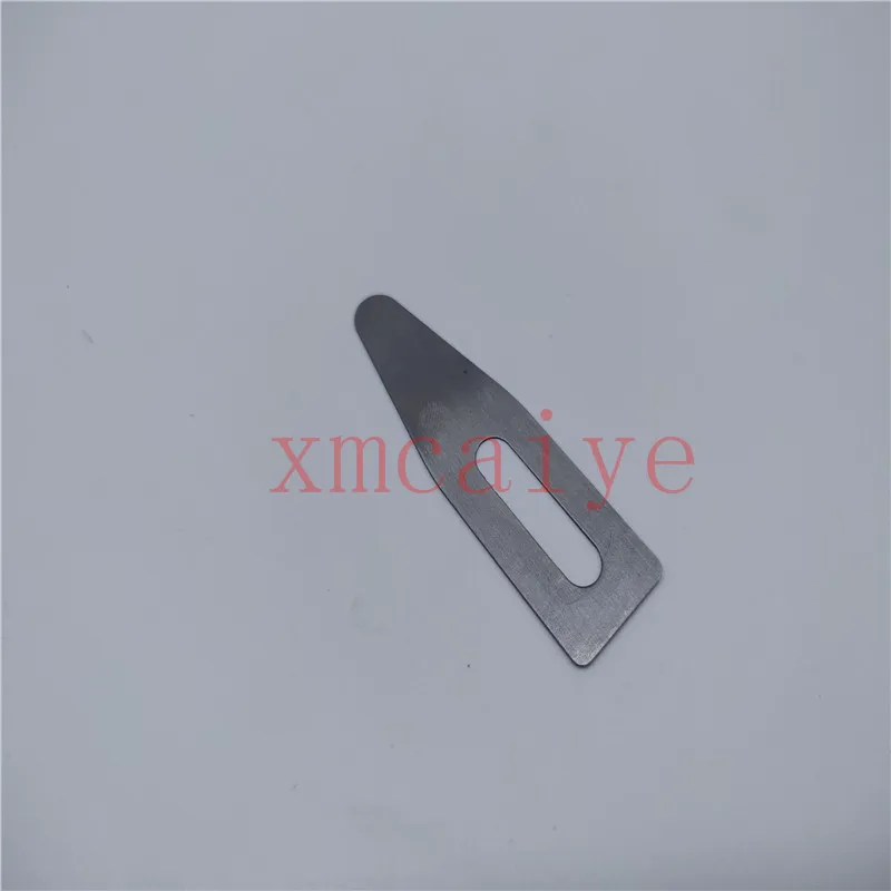 100 pcs Ryobi sheet seperator, ryobi printing parts offset machine