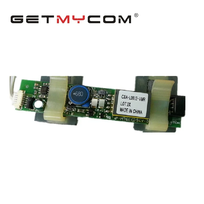 Getmycom original new   CXA-L0612-VML M76E INVERTER High pressure strip