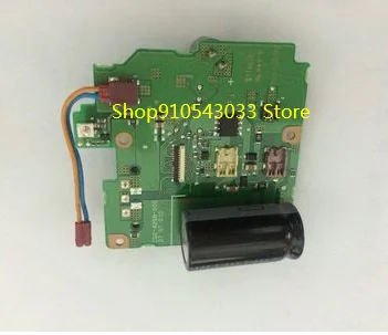 

New and for Canon 1300D 1500D power board flash board charging board circuit board