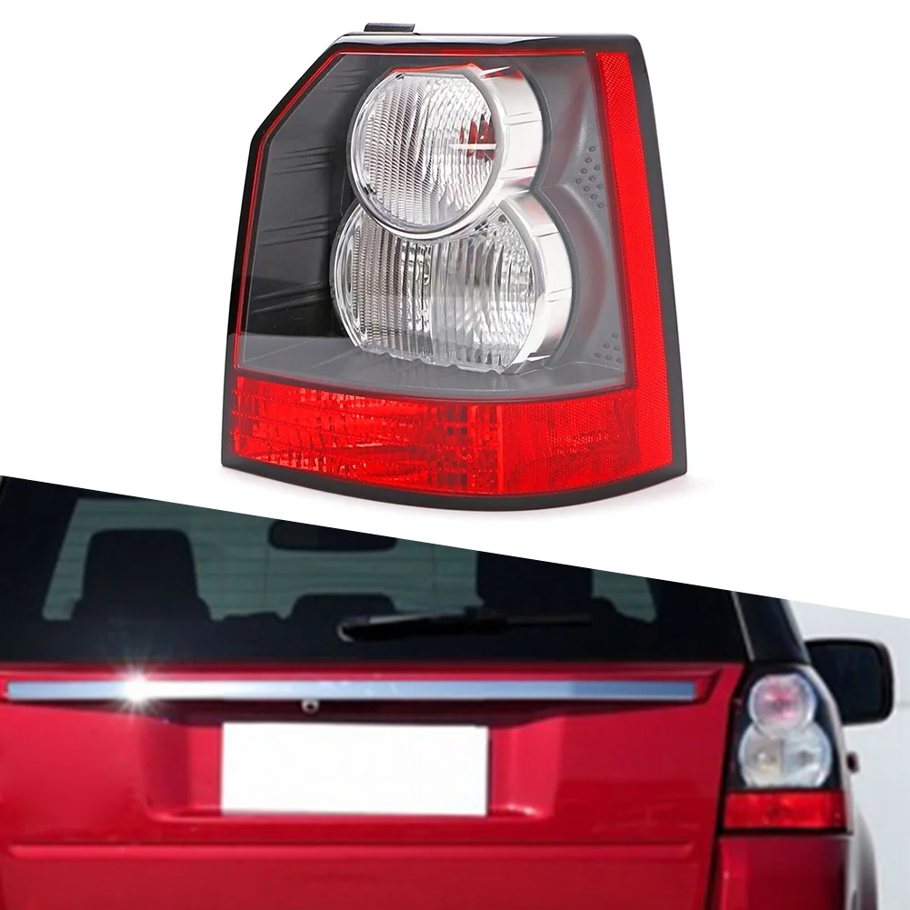 Auto Rear Tail Light Lamp Right Side  LR022050 For Land Rover Freelander 2010 2011 2012 2013 Car Accessories