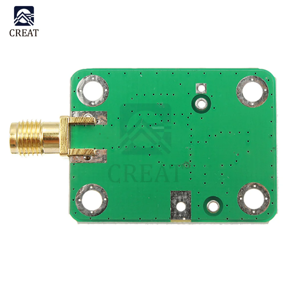 AD8310 modulo demodulatore scheda misuratore di potenza ad alta velocità RSSI RF ad alta velocità 7-15V 12mA 0.1-440 MHz