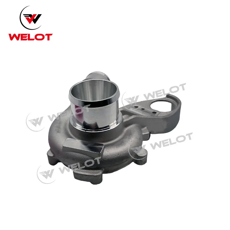 Turbo Compressor Housing WL3-0524 Turbocharger Parts 798128 For Fiat Ducato III / Citroen Jumper III / Peugeot Boxer III 2.2 HDi