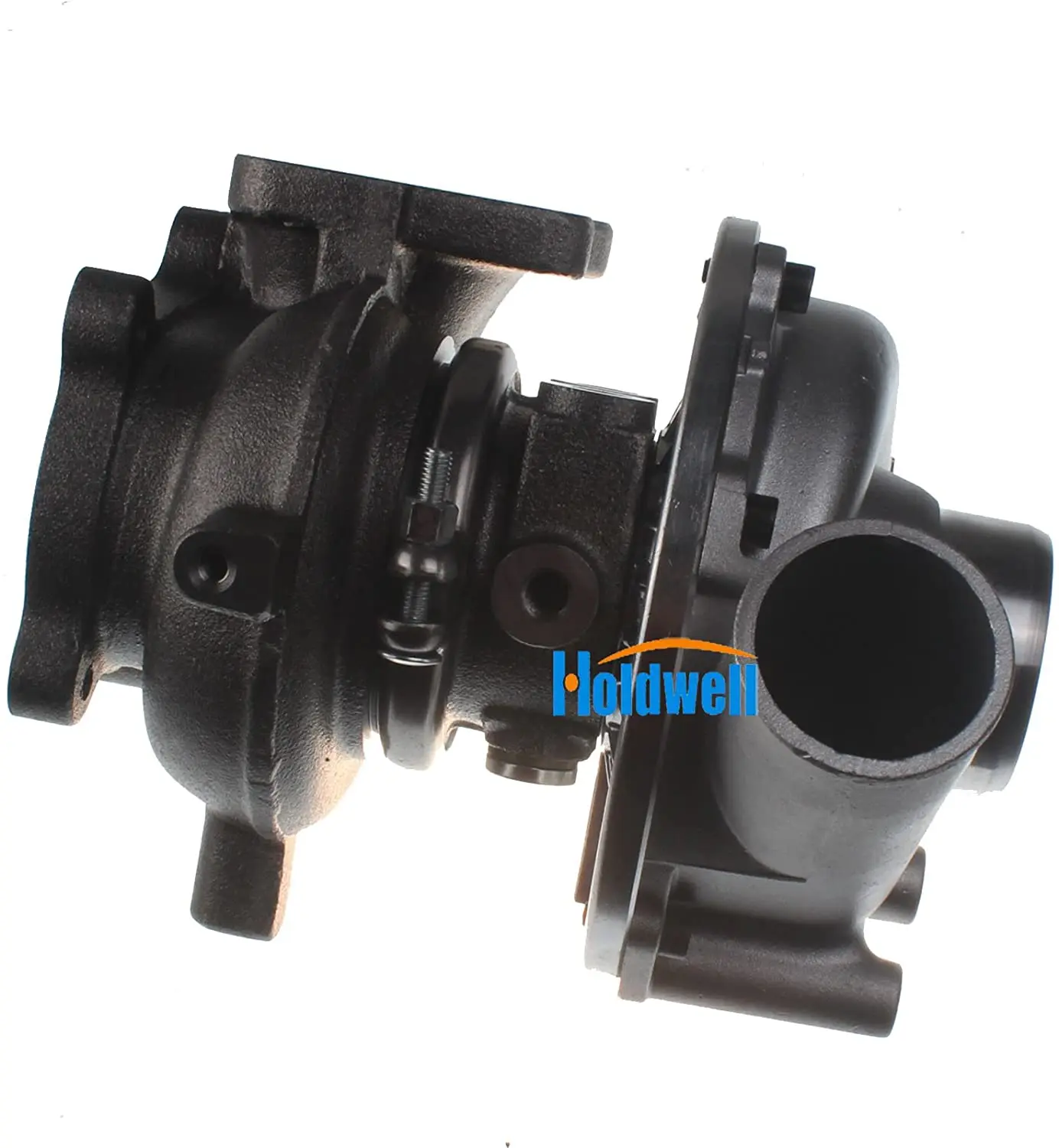 Holdwell Turbocharger 8973628390 RHF55 4HK1 for Hitachi ZAXIS240LC-3 ZAXIS270LC-3 Excavator