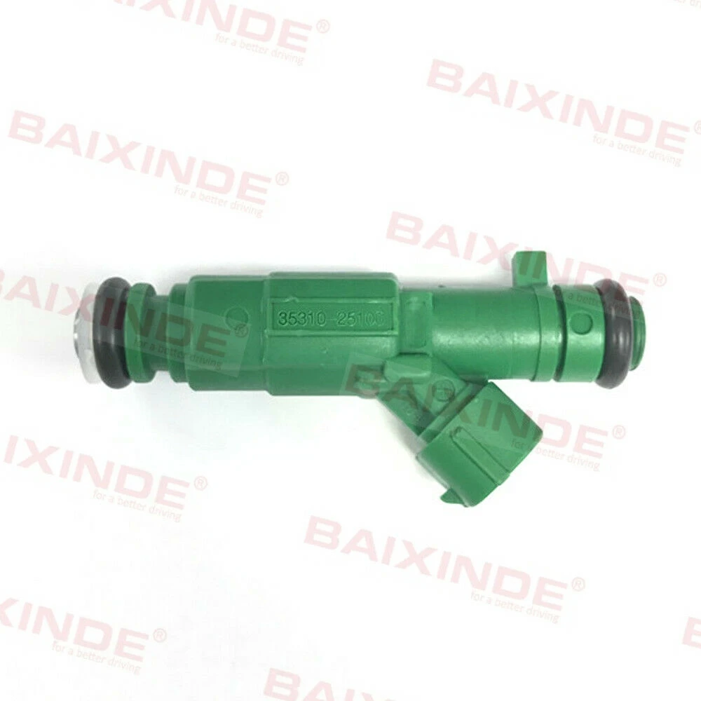 Fuel Injector 35310-25100 3531025100 For KIA Carens Magentis Carnival 2.0L