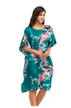 Nachtwäsche Robe Pyjama Frauen Robe Weiblichen nachtwäsche Hause Kleidung Bademantel Nachthemd Nachthemden nachthemd sexy kleid sexy dessous