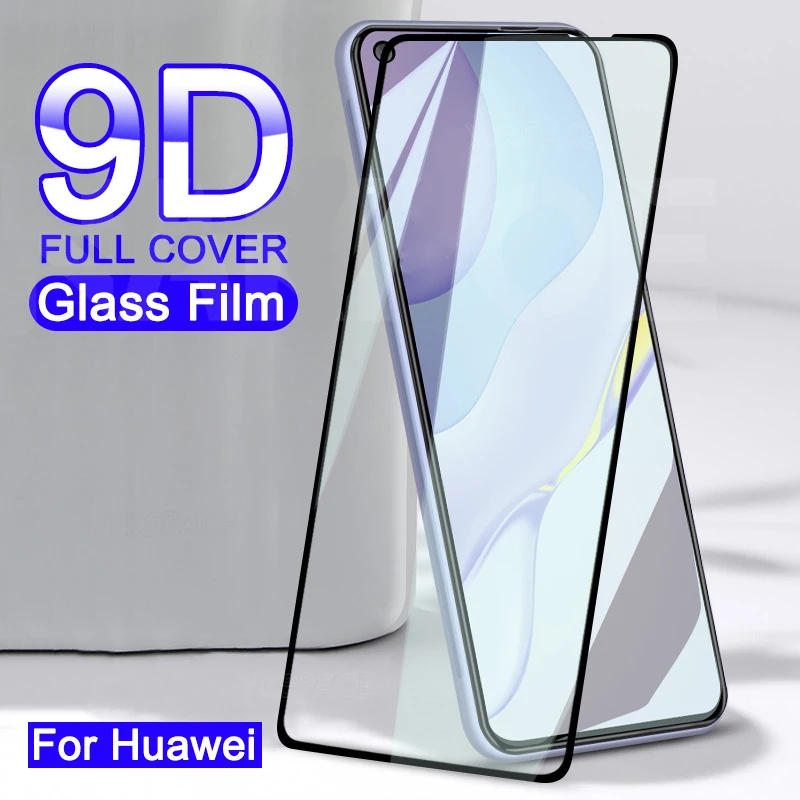 3Pcs Full Cover Tem… - image