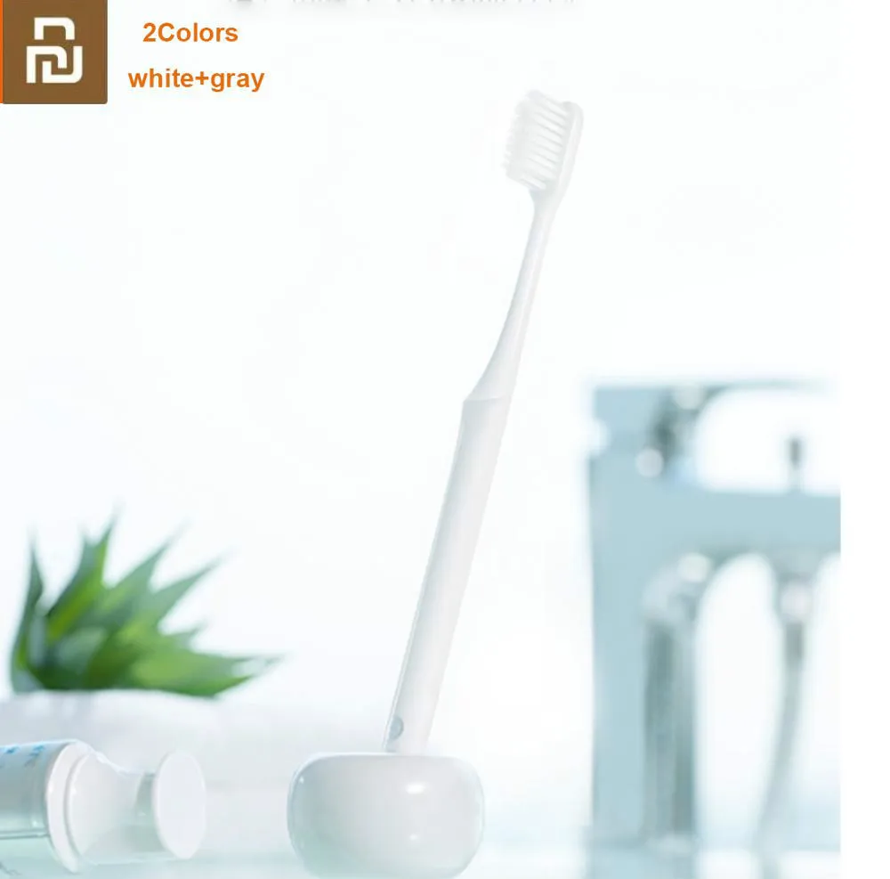Original  Xiaomi Doctor B Toothbrush Youth Version Better Brush Wire Care For The Comfortable Soft Gums Daily Cleaning