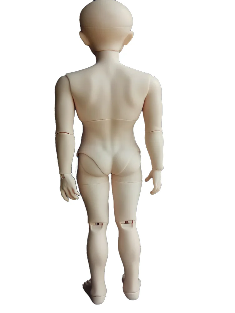 BJD  1/4   Daniel   Male   Doll  Spot   Free   Eyes