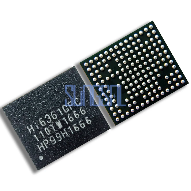2 unids/lote Hi6361GFC Hi6361 power ic