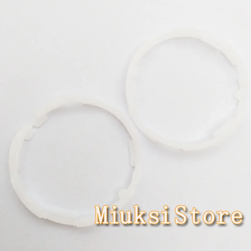 Miyota 8200 8205 8215 821A 820A Plastic Watch Movement Spacer Ring Replacement Accessories Repair Parts