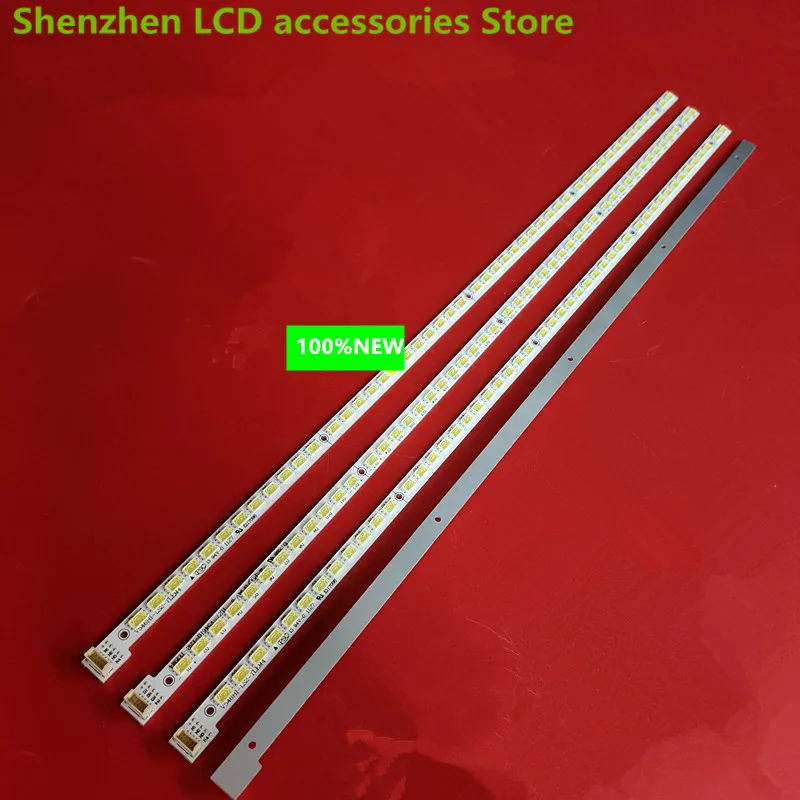 

LED backlight strip for SKYWORTH 55E65SG 55E65SG 55E70RD Light bar V546H1-LS2-TLEM V546H1-LS2 35.8CM　48Led 100%NEW