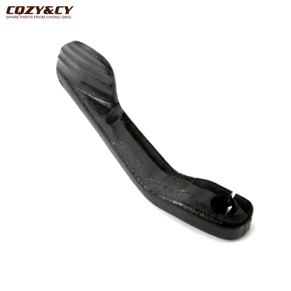 Scooter Kick Start Lever For MBK Booster Nitro Ovetto 50 100cc Mach G AC 50cc 2 Stroke