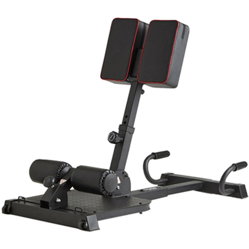 Multifunctional Squatting Frame Indoor Squatting Frame Equipment Home Waist and Hip Training Device Abdominal Fitness Device