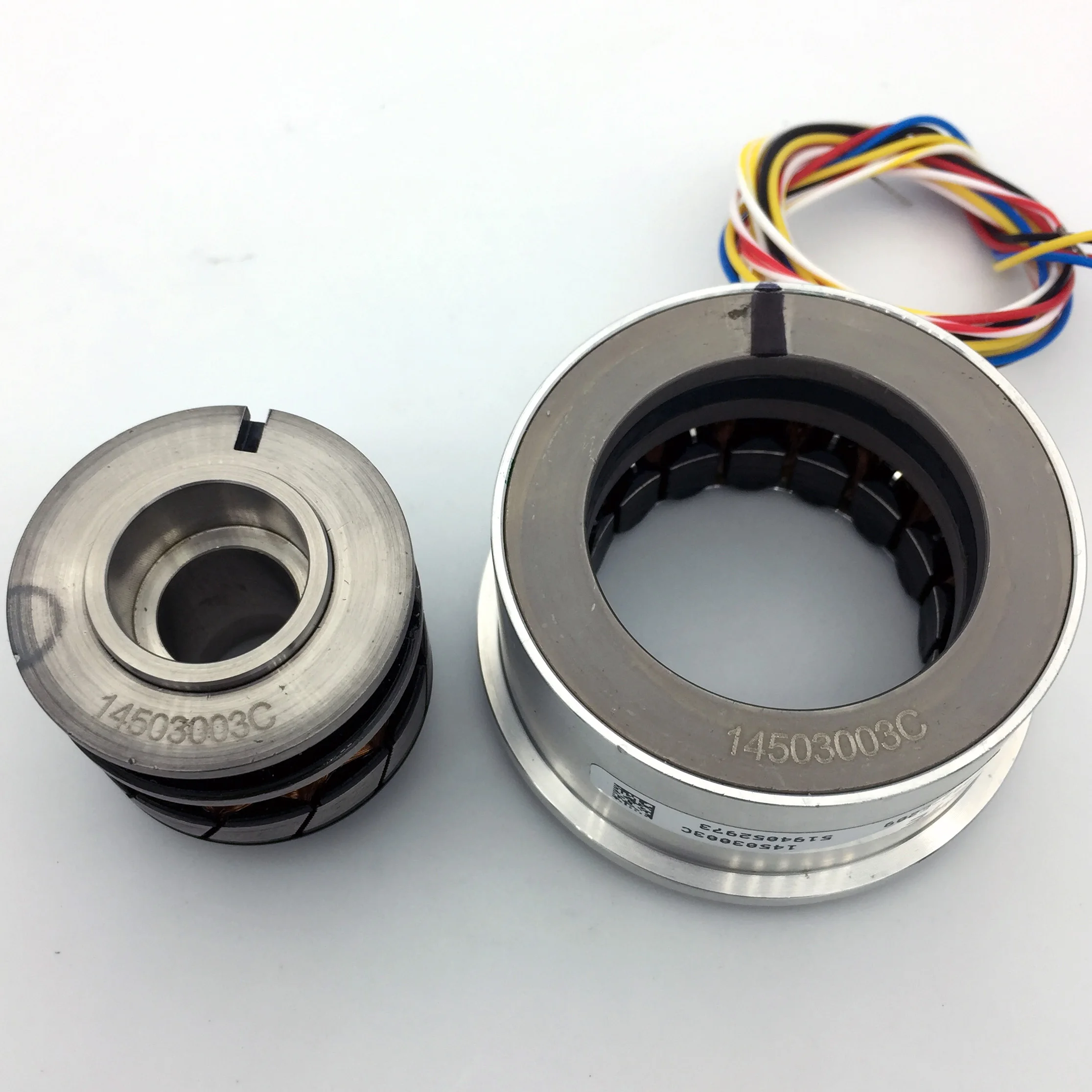 NEW V23401-T2002-E209 Resolver Rotary Encoder T2002-E209