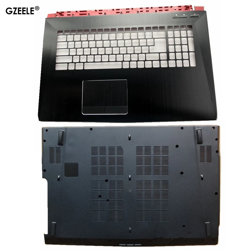 

Новый чехол для ноутбука MSI GE72 MS-1794 7RF, верхняя крышка/ЖК-дисплей/Упор для рук/нижняя базовая крышка