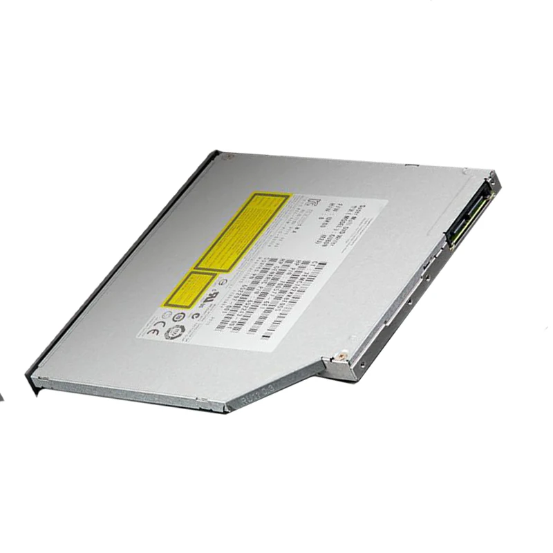 12.7mm DVD+RW CD+RW Burner Drive DVD Writer Model For GT50N TS-L633 SN-208 GTA0N UJ8B0 DS-8A9SH