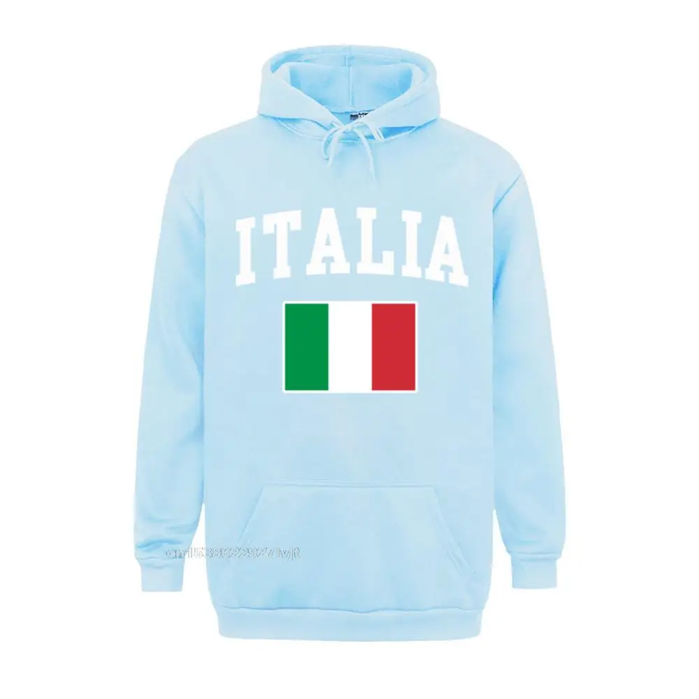 Italia Flag Italy Italian Italiano SweaHarajuku Coupons Custom Hoodies Cotton Hoodie For Men Summer