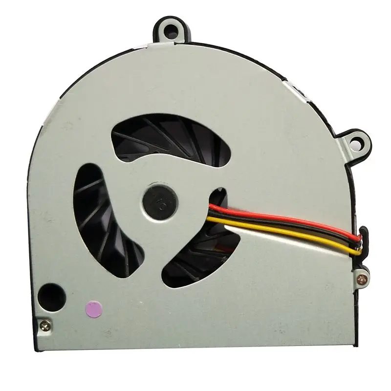 New Laptop CPU Cooling Fan For Acer Travelmate 5740G 5741G 5251 5552G TM5740 5741 5742 5742G 5542 For Gateway NV53 NV52