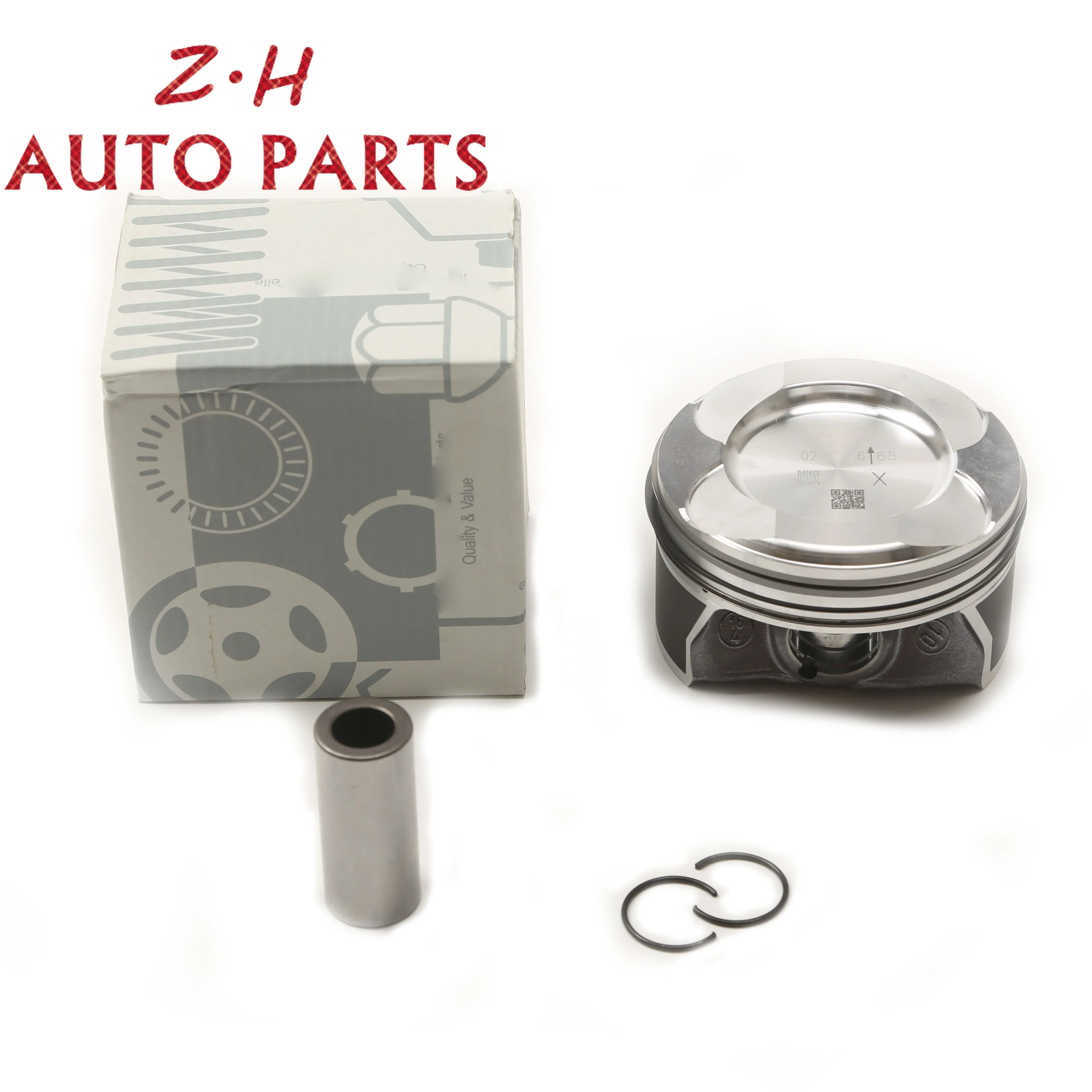 

A 276 030 07 00 Piston Assembly Φ88MM 22MM For Benz X222 S 400 4MATIC W222 S 320 L S 400 L C217 S 400 4MATIC R231 SL 400 V251