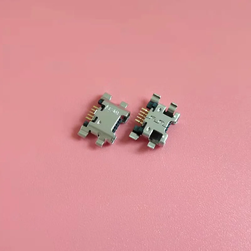 

500PCS For Huawei Y6 Prime 2018 /Y6 Honor 7A Y7 Prime /Y7 2018 micro usb charge charging connector plug dock socket port