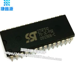 Mxy 1PCS  SST27SF512-70-3C-PG SST27SF512 SST27SF512-70-3C-PGE 27SF512 DIP IN STOCK