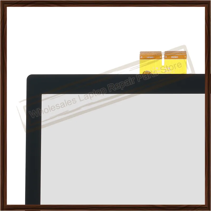 14 Inch Touch Display Screen Digitizer Glass For Toshiba P50T-B Laptop Computer Part Replacement