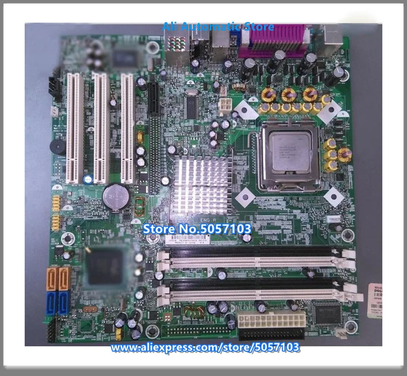 

DX2700 DX2708 Q963 965 Original 435316-001 433195-001