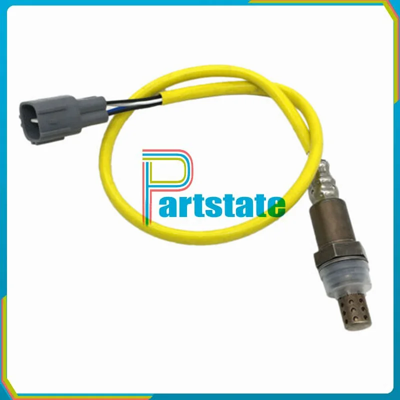 22690-AA70A 22690-AA56A 22690-AA850 22690-AA520 234-4732 เซนเซอร์ออกซิเจน Lambda AIR การใช้ RATIO O2 เซ็นเซอร์สําหรับ SAAB SUBARU 2001 # 2015