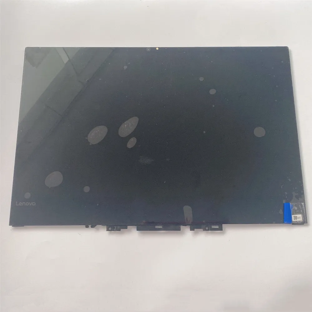 New/Orig For Yoga 720-13IKB Laptop LCD Touch Screen Display Panel Assembly UHD 4K 3840*2160 IPS FRU 5D10N24291