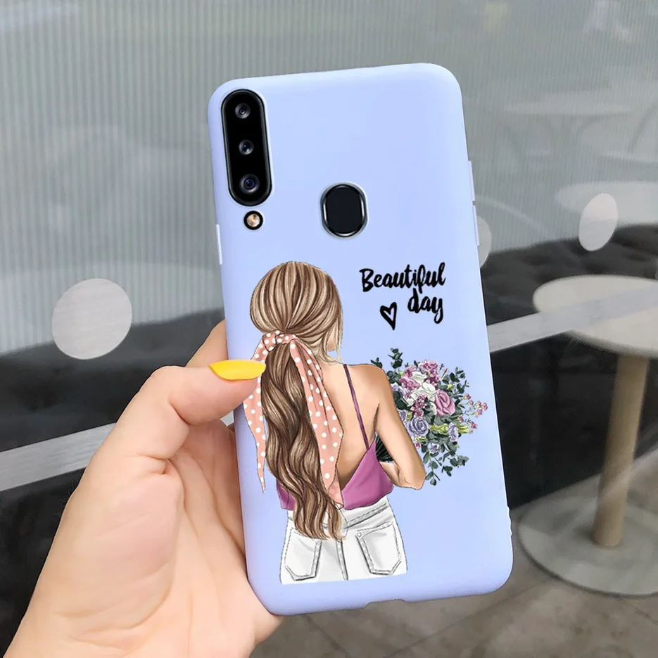Sunflower Case For Samsung Galaxy A01 A10 A20 A30 A40 A50 A70 A20E Back Cover For Samsung A 01 10 20 30 40 50 70 20E Phone Cases