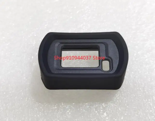 ใหม่สําหรับ LUMIX DMC-GX8 ช่องมองภาพยาง View Finder ฝาครอบ Eyecup Eye Cup สําหรับ Panasonic GX8 ซ่อมกล้องอะไหล่