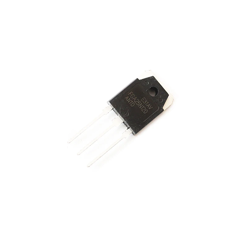 1PCS/LOT FGA25N120 FGA25N120ANTD  IGBT NPT TRENCH 1200V 50A TO-3P New Good Quality Chipset