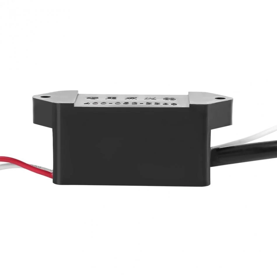 Générateur d'impulsions haute tension DC 3.6V/4.8V/6V/12V, 3k-11kv, Modules Arc Super électriques, transformateur de bobine d'impulsion