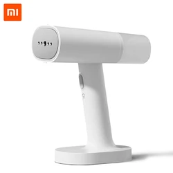 XIAOMI Mijia Handheld Garment Steamer for Clothes Electric Steam Iron High Quality Portable Traveling Clothes Steamer