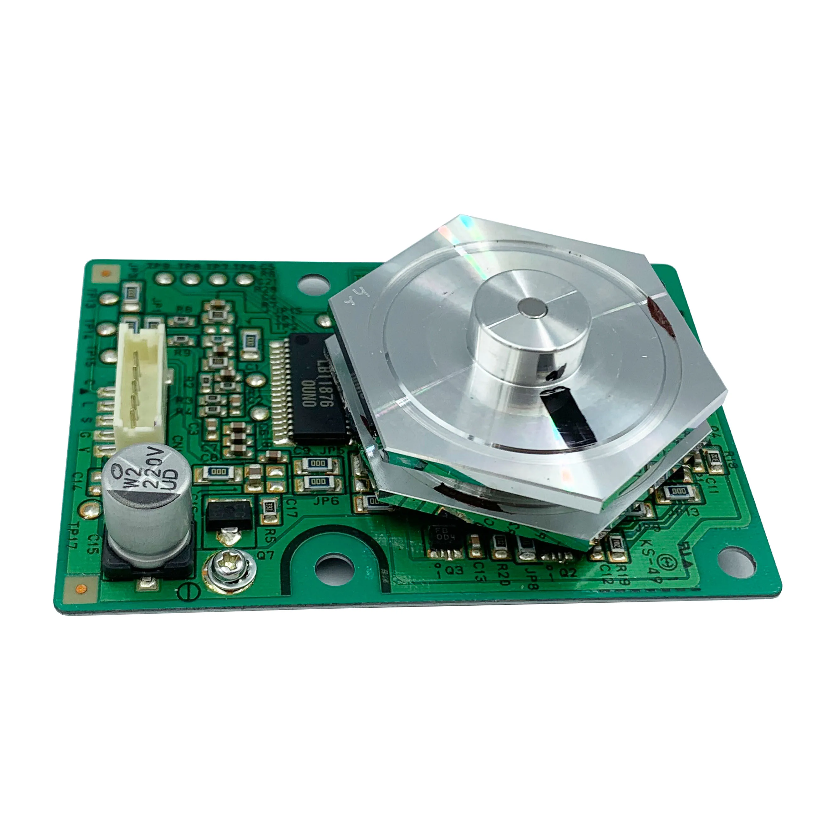 

AX06-0396 AX060396 AX06-0318 AX060318 Polygon Mirror Motor No SC320 For Ricoh Aficio MP C2000 C2500 C2800 C3000 C3300 C4000 5000