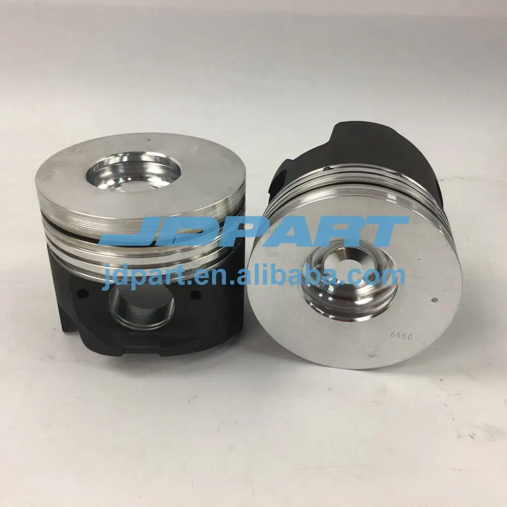 

4HG1 piston STD For Isuzu 4HG1 Diesel Engine