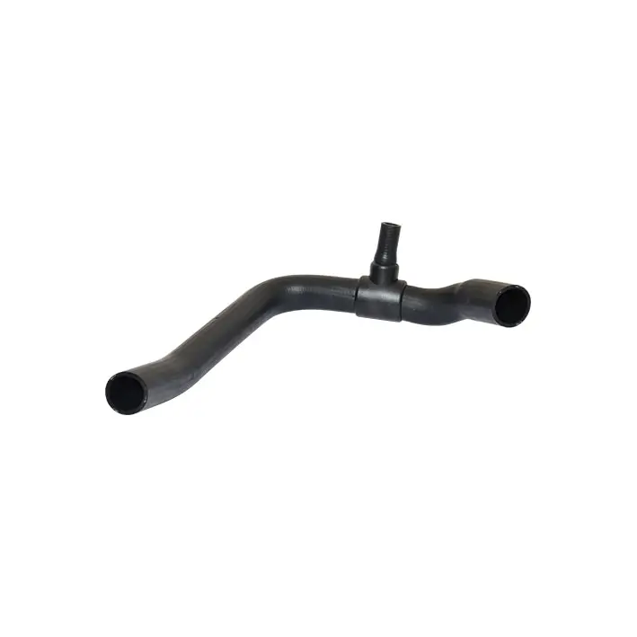 1265013482 Mercedes 280 Sl / S 280 Radiator Lower Hose Cooling Rate Engine Temperature Designed Shaped Fit To Your Car