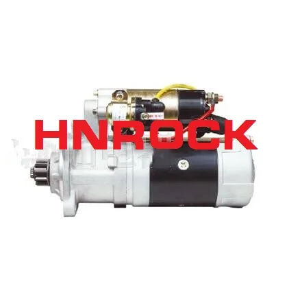 

NEW HNROCK 24V 10T 9KW STARTER QDJ2105-2 FOR T10