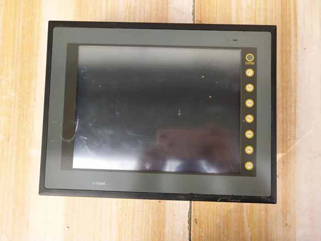 V710C Touch Operation Flat Panel In Good Condition