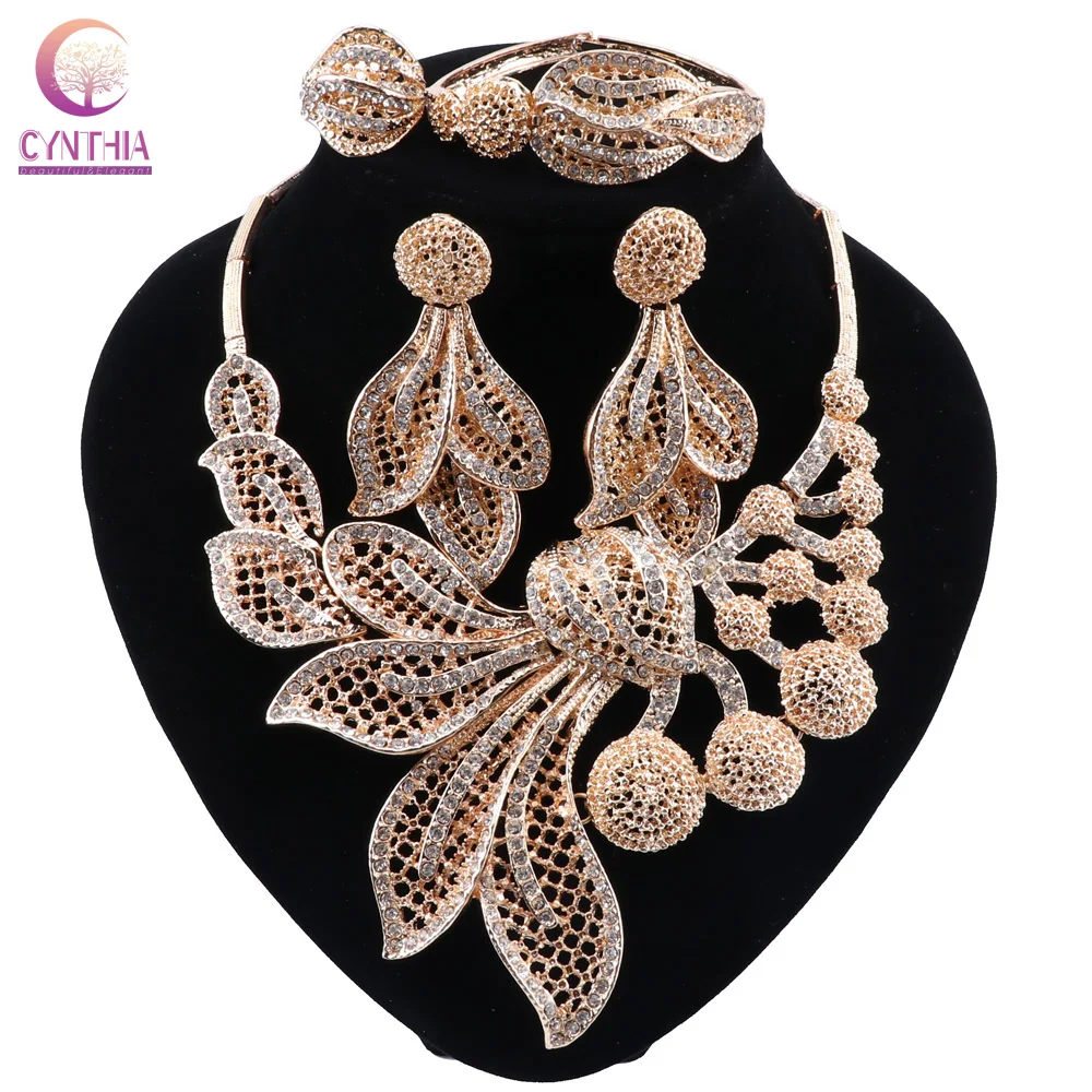 Cynthia Dubai Jewel… - image