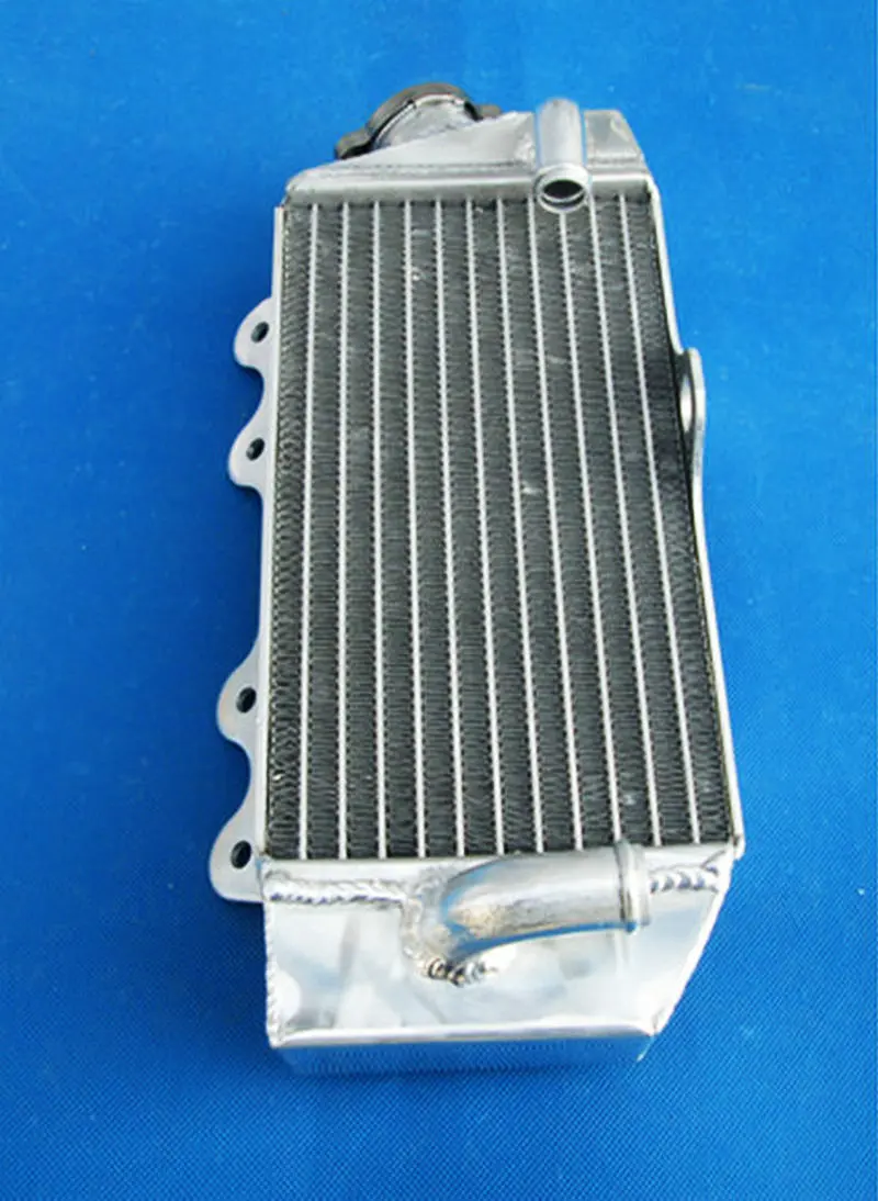 Aluminum Radiator For 2002-2009 Yamaha YZ85 YZ 85 03 04 05 06 07 08 09