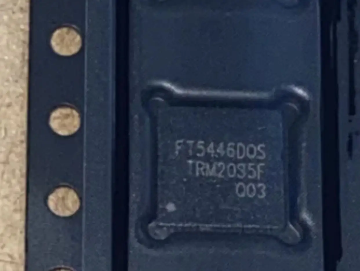 5-10 قطعة/FT5446DQS QFN FT5446