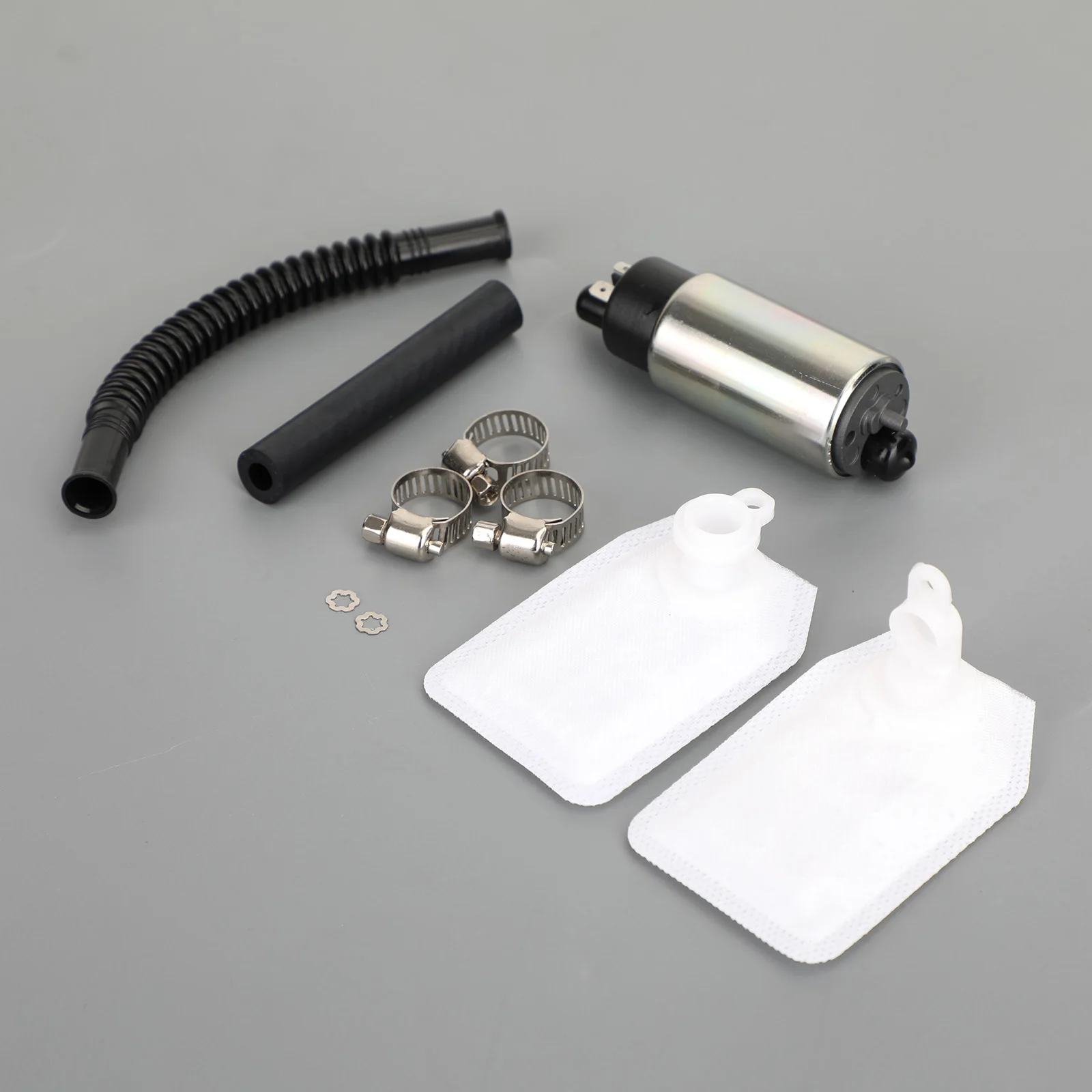 

Artudatech Fuel Pump With Strainer for Aprilia SXV RXV 450 550 2006-2015 EFI Replaces AP9100416 Motor Accessories Parts