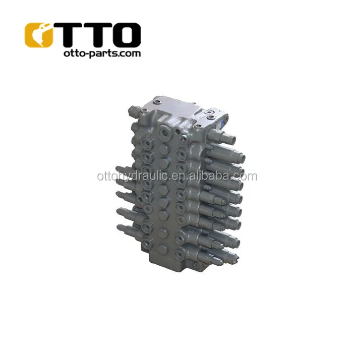 OTTO 디젤 엔진 312d 315d 굴삭기 인젝터, 32f61-00060 32f61-000601 oem 제어 밸브 326-4740