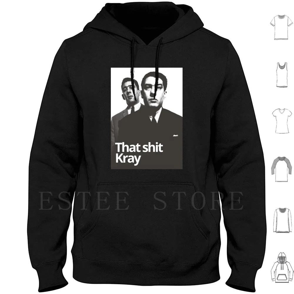 That Shit Kray Hood…