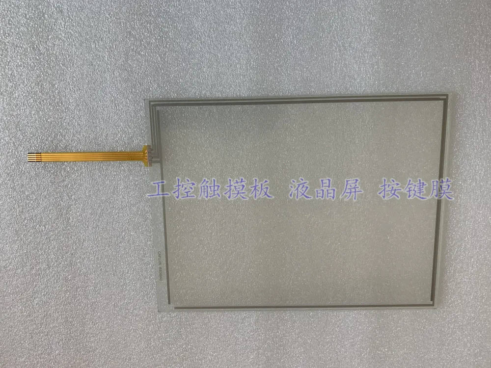 R08RPF R08RP2 R08RP4 CM-450A TOPRE new replacement and original Touch Panel for SMT machine NM-EJM2D